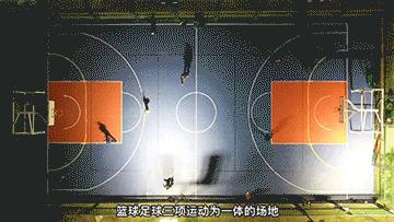 云岩区：家门口的“健身房”，等你燃烧卡路里！｜融媒问政