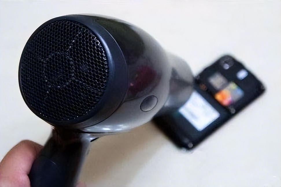 手机进水黑屏的恢复方法vivo,手机进水黑屏修复方法