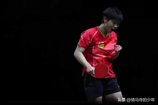 世乒赛陈梦王艺迪直播,国乒王艺迪对孙颖莎直播