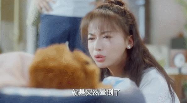 求求某些电视剧放过吻戏吧！我真的要吐了