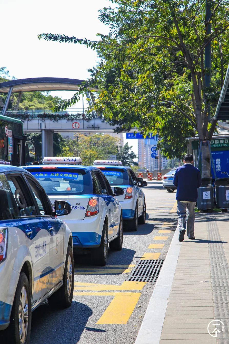 广州的士师傅一般住哪里,月薪8000的的士司机