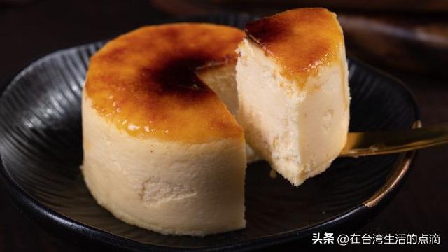 台湾美食系列（生日蛋糕）