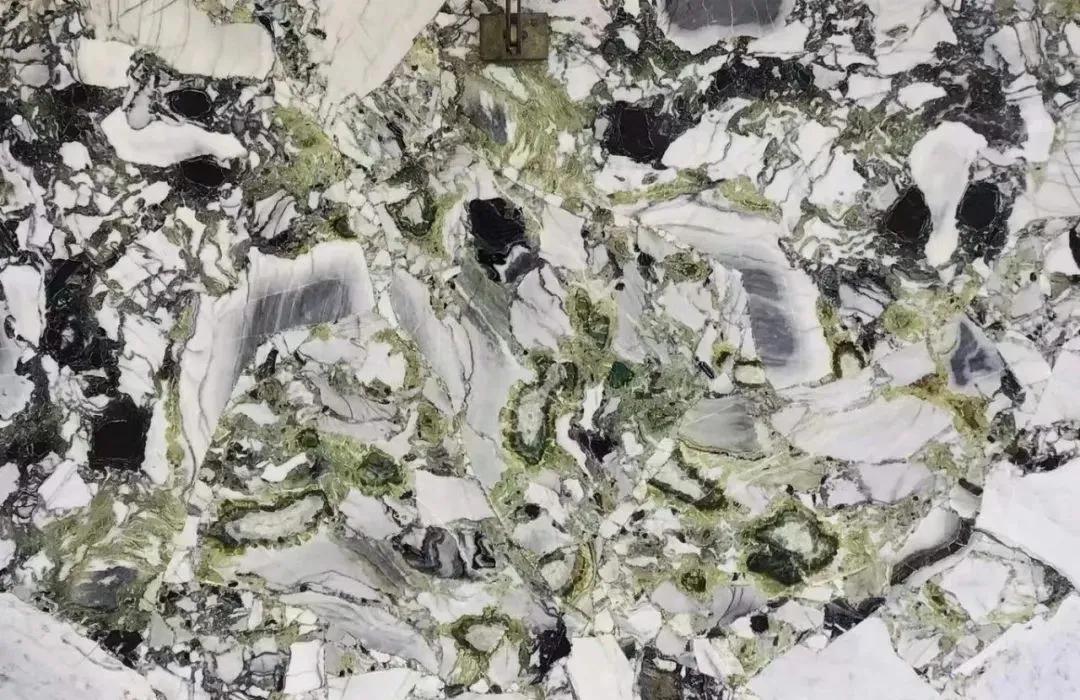 藏不住的奢华大理石系列,精致到极致的大理石