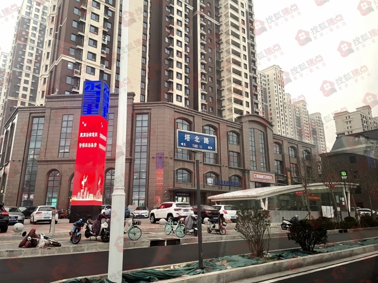 被耽误的“塔北路”，终于要雄起了