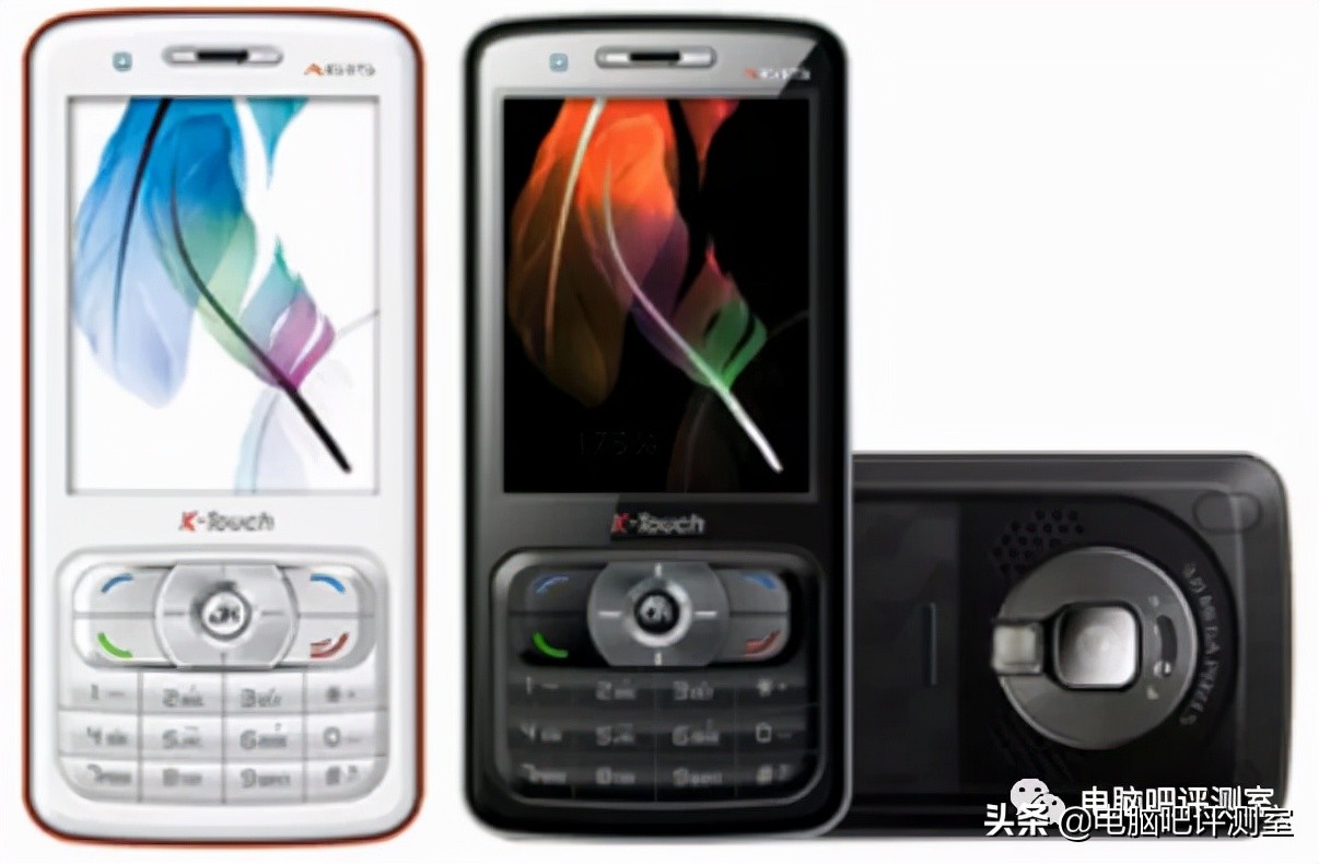 说出用过的第一部手机,晒晒当年的第一部手机