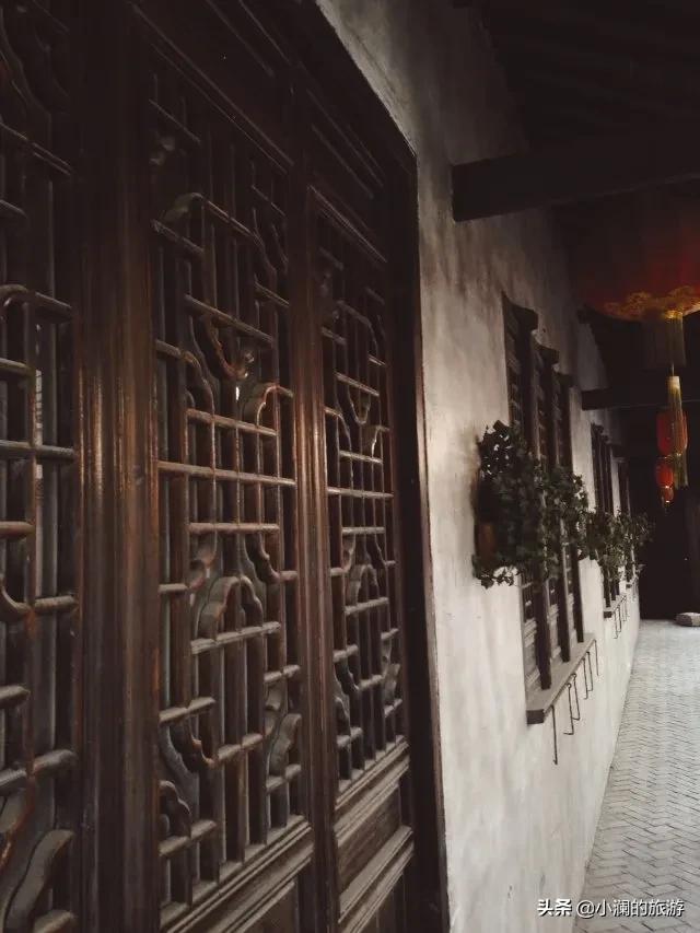 上海免费十大古镇景点排名,上海免费十大古镇景点推荐