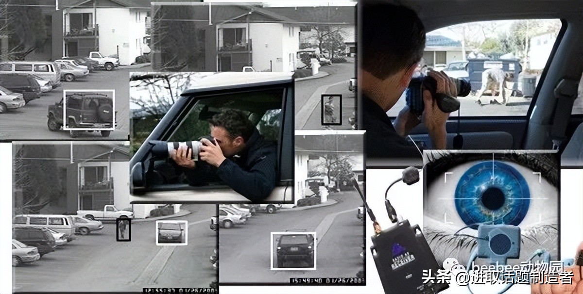 当一个侦探所必备的条件,当一名侦探具备哪些条件