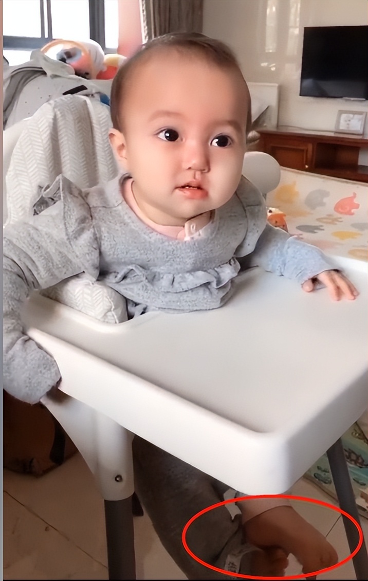 王小麦搞笑萌娃,萌娃王小麦到底有何与众不同