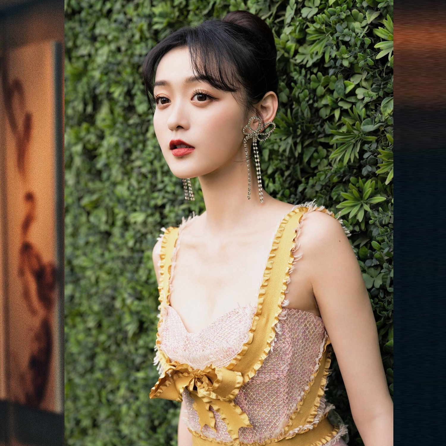 【兔兔每日庆生】4月10日三次元明细