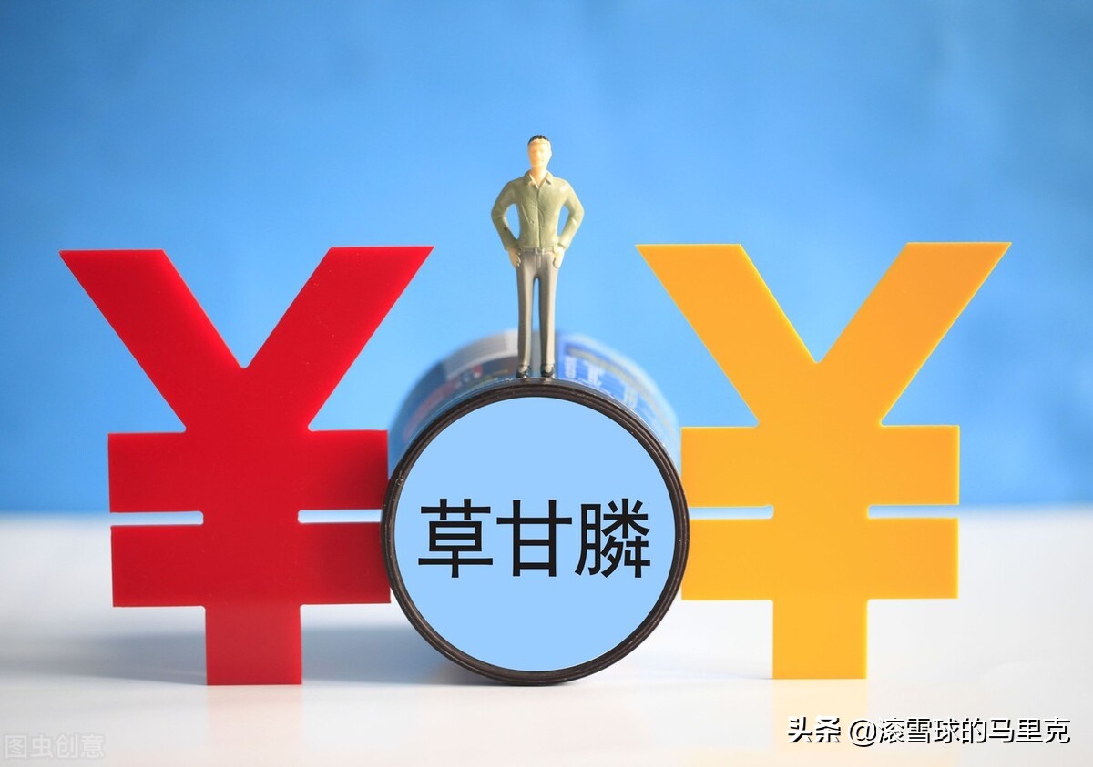 2022年草甘膦景气度,草甘膦行业现状分析