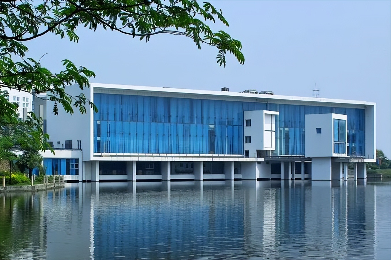 苏州城市学院和常熟理工学院,苏州城市学院