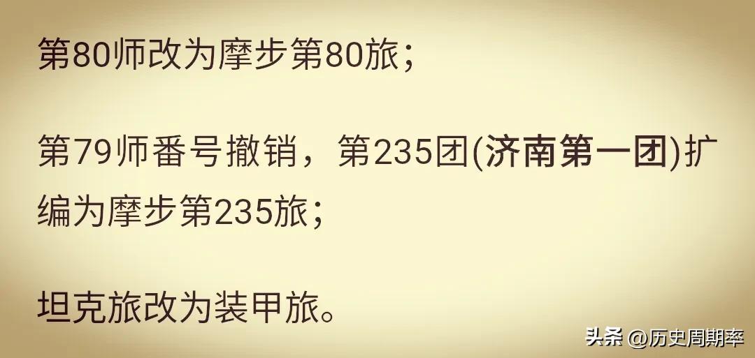 大军区时代，第27集团军有多牛？汇聚第28、63集团军的血脉精华