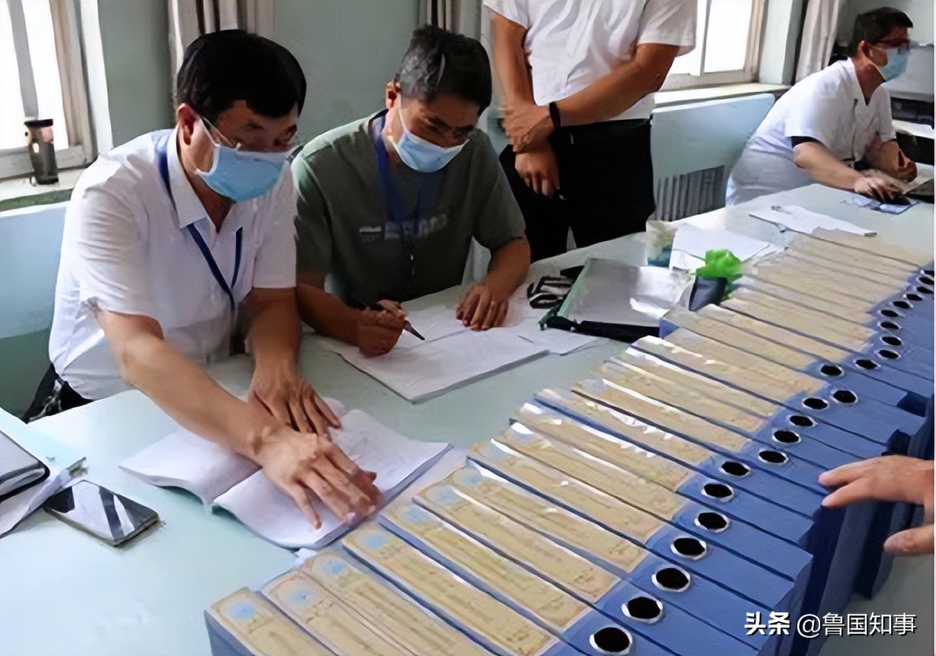 曲阜市中医院属于几级医院,曲阜市中医院院区