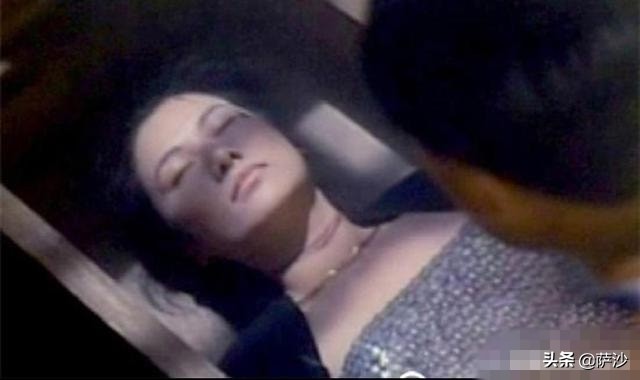 香港雨夜屠夫出狱,香港雨夜屠夫林过云狱中近况