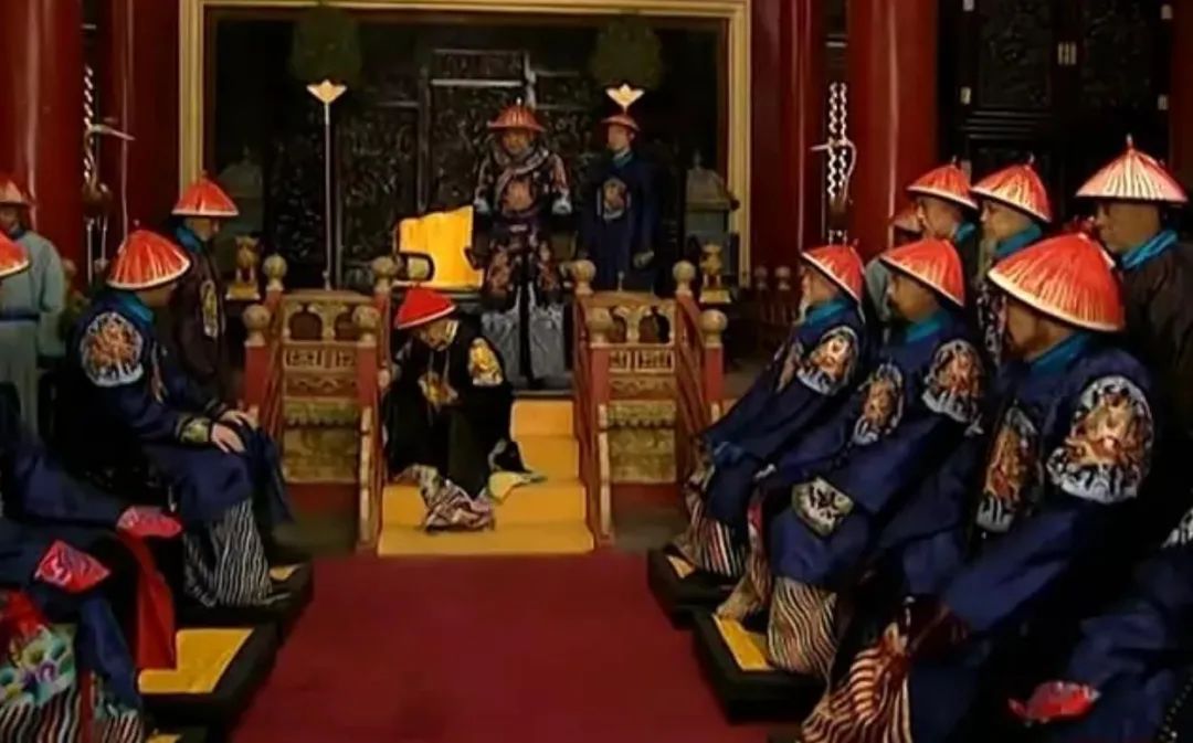 超级好看的古装剧推荐琅琊榜,古装连续剧推荐汉武大帝