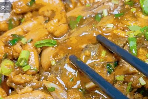 东北人都不爱吃鱼吗,南方人都很会吃鱼