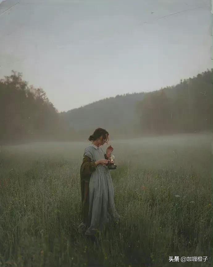 治愈情绪的最好方式让自己不能闲,想不透做不明白