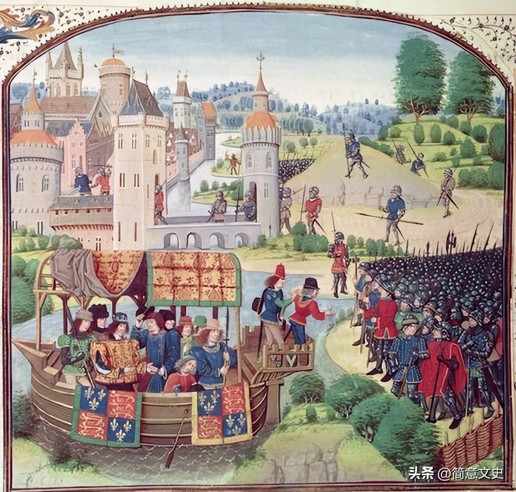 如何通过历史文献，分析温塞斯拉斯一世和奥塔卡尔二世之间的关系