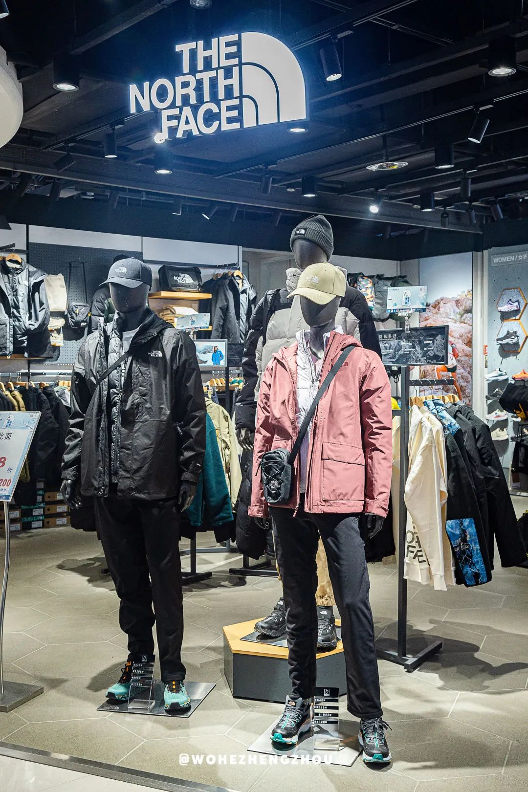 丹尼斯24周年庆第二波福利来袭,丹尼斯百货优惠活动