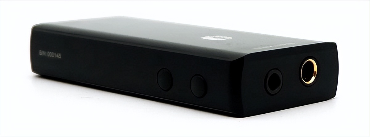 均衡自然的迷人呈现-EARMEN旗舰解码耳放“Colibri-蜂鸟”评测