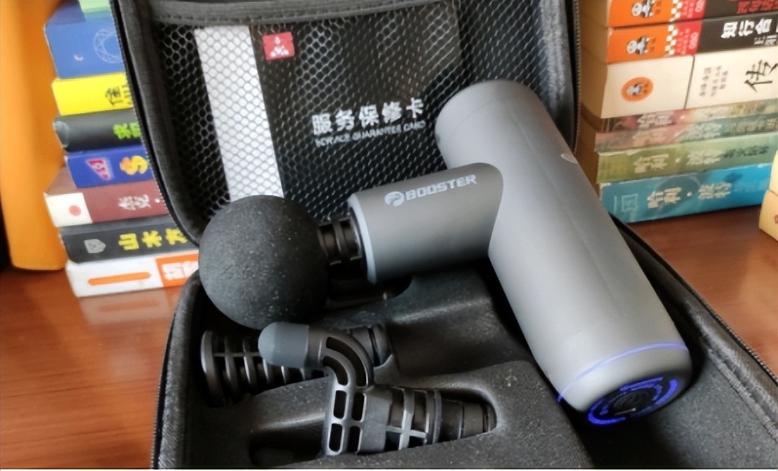 筋膜枪什么牌子好用？精选五大品牌，远离智商税