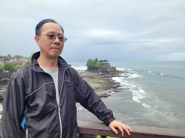 智水仁山行书书法,智水仁山书法