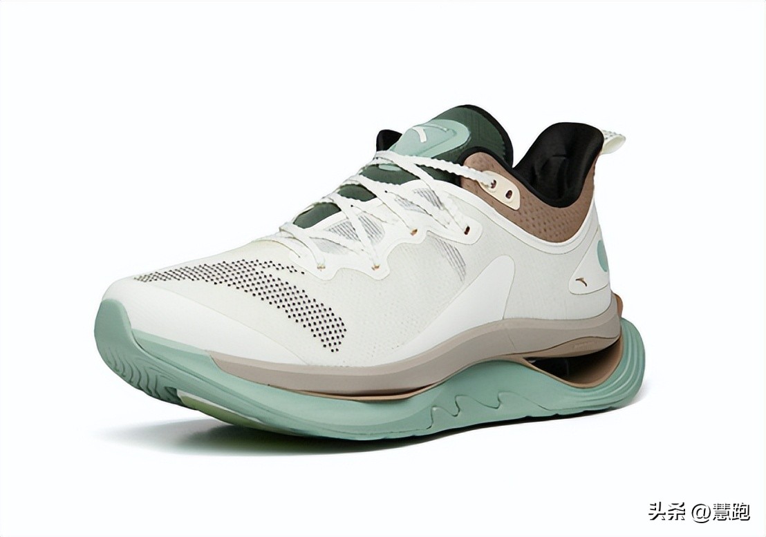 2022安踏最值得推荐的8款跑鞋