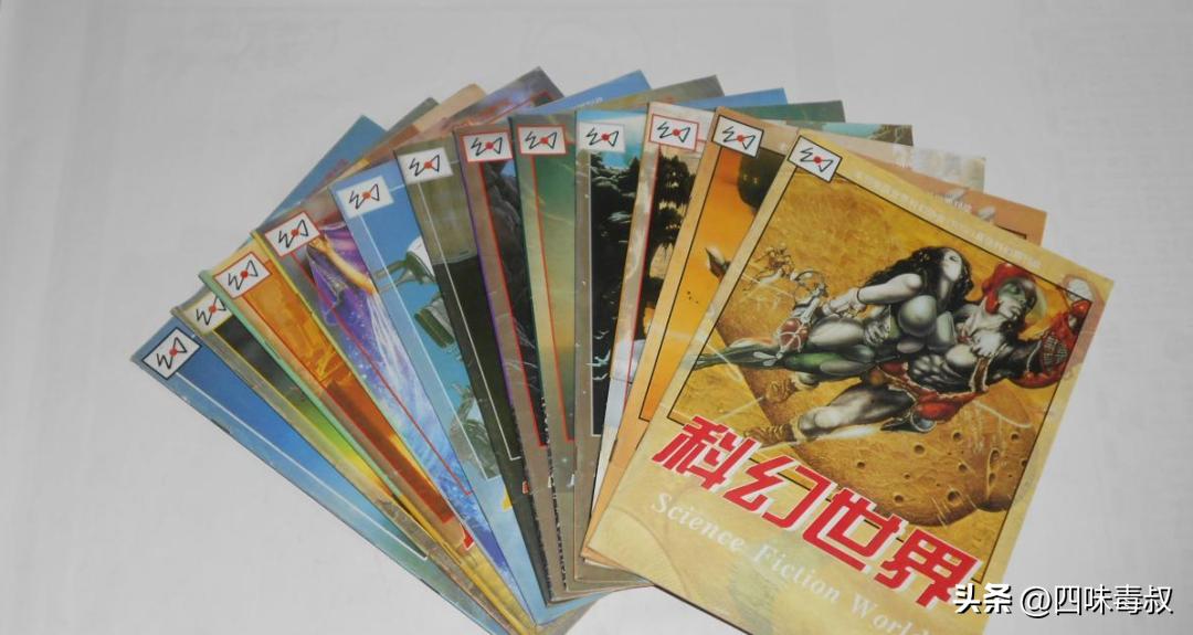 当飞船撞见魔鬼,神学便附体在科学身上