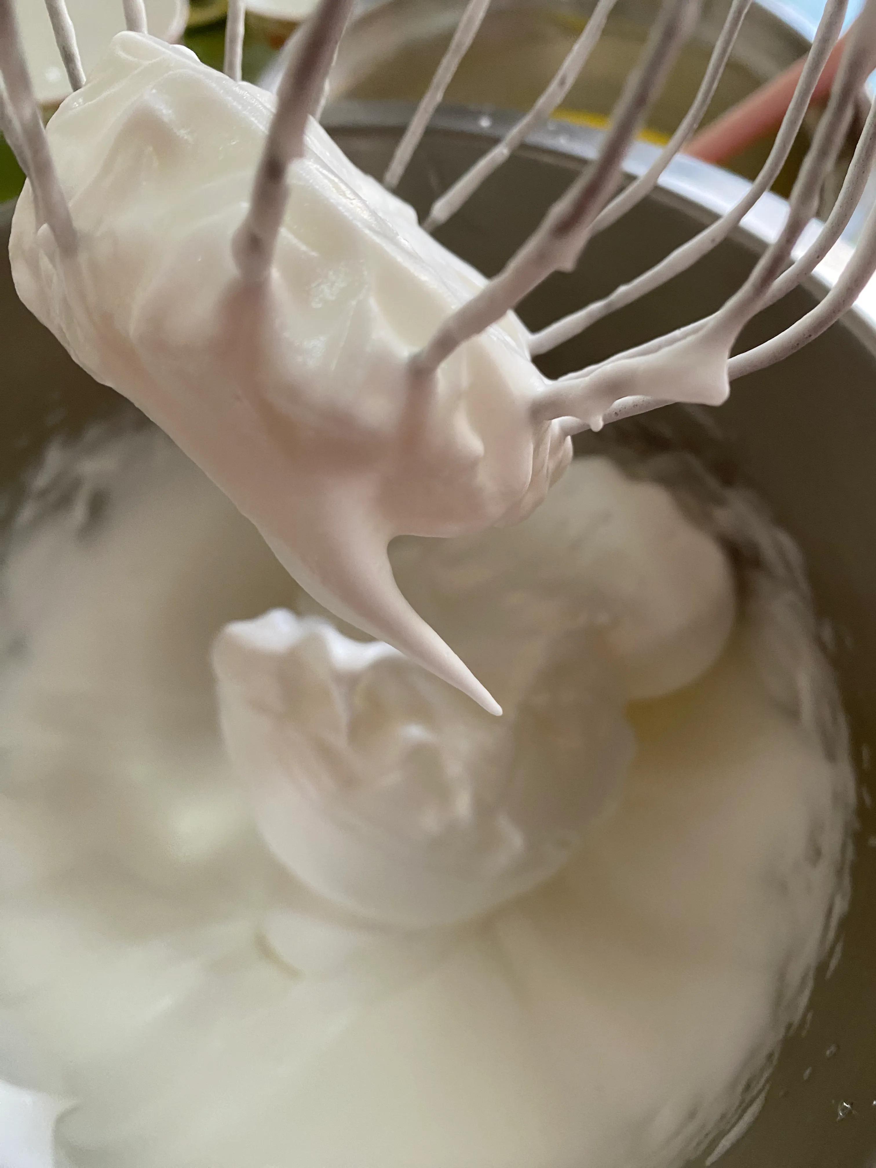 新手各种蛋糕配方比例表,蓬松蛋糕配方和技巧