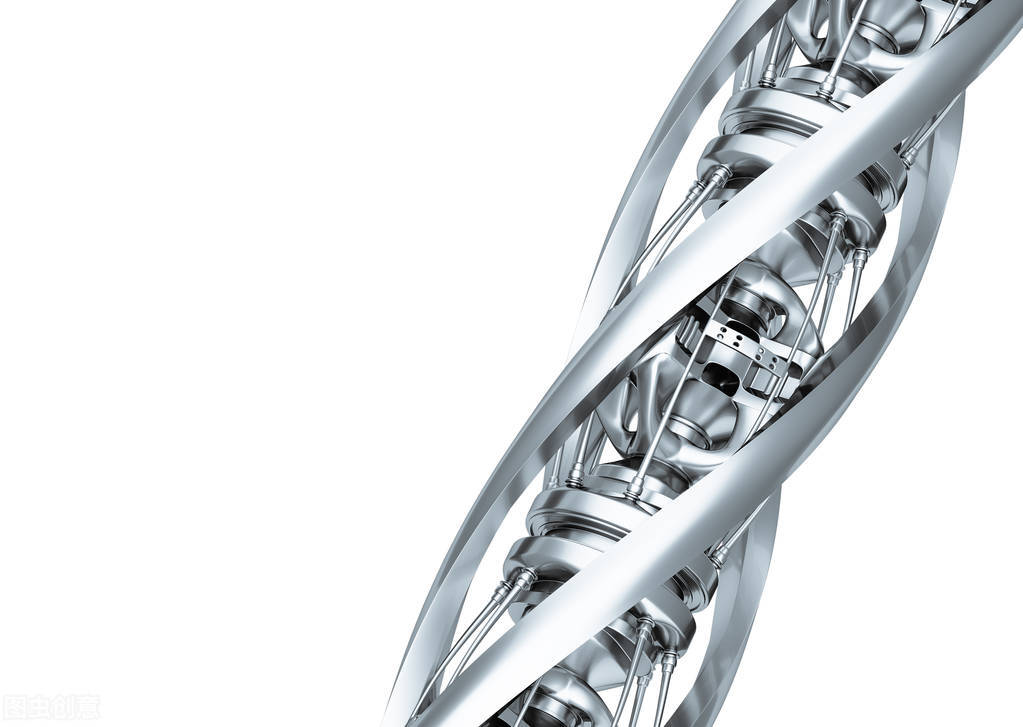 全球十大新材料巨头,世界新材料技术排名前十