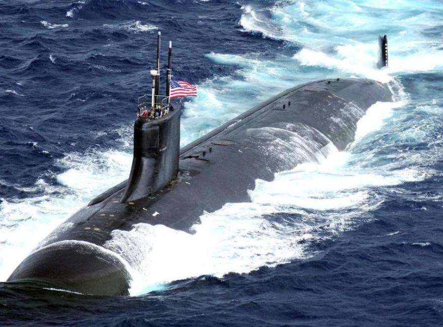 无视秦刚警告，美韩联合发声：不许大陆收台，不许填岛造基地