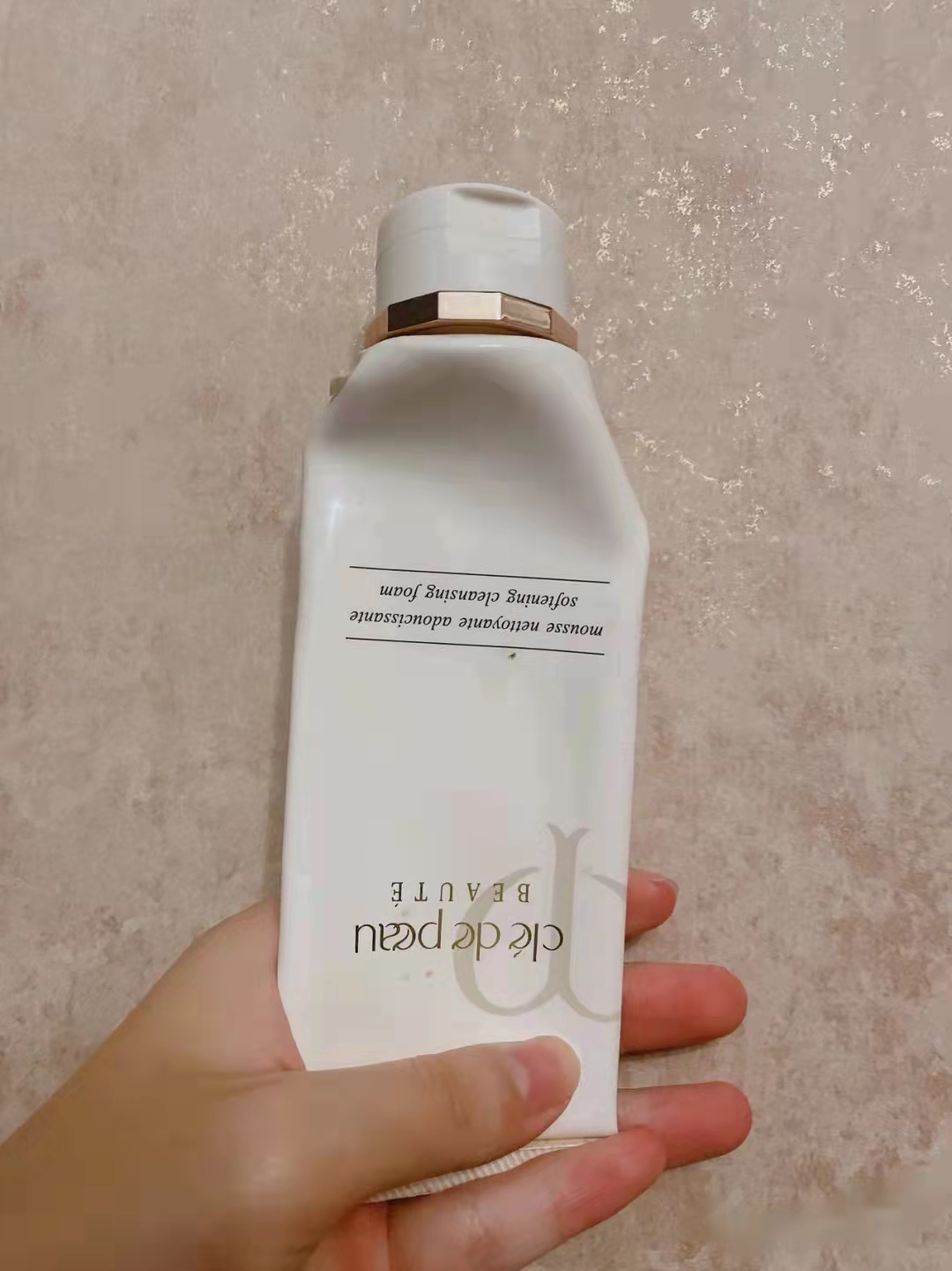 深层清洁洗面奶超级干净爆款,深层清洁卸妆去角质死皮洗面奶