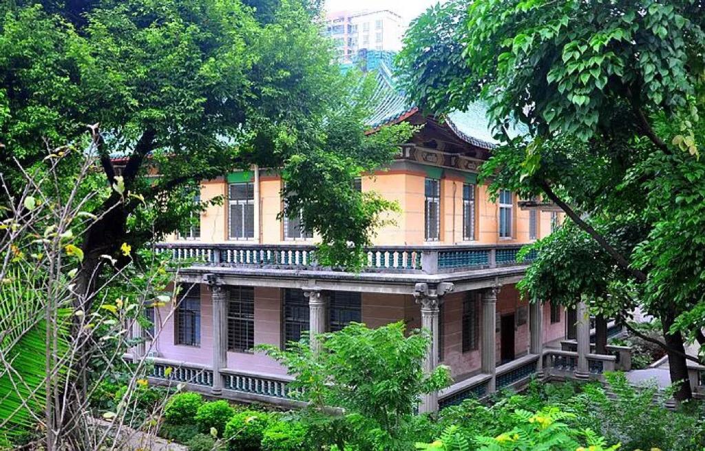 粤军南天王陈济棠,南天王陈济棠图片大全