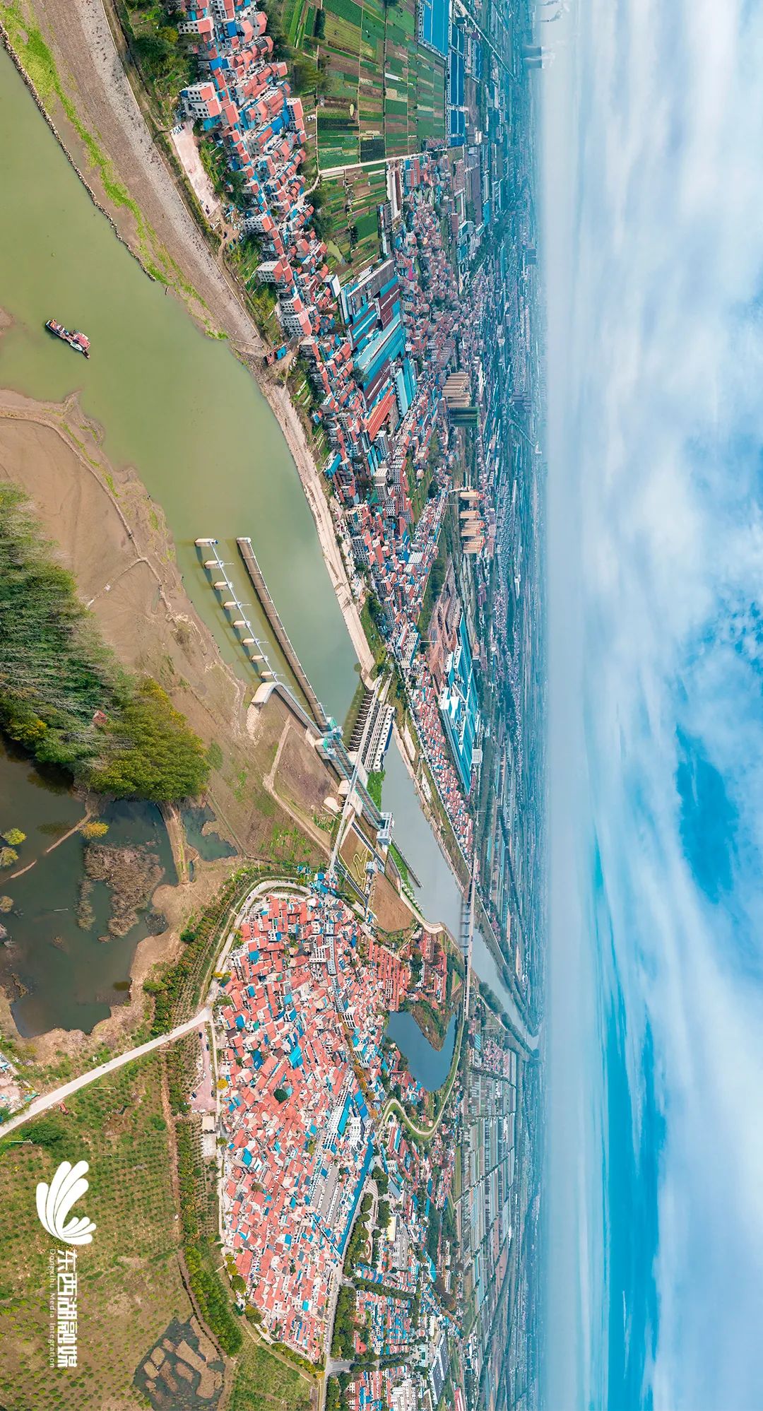 三分钟看懂武汉城市,30秒了解黄冈