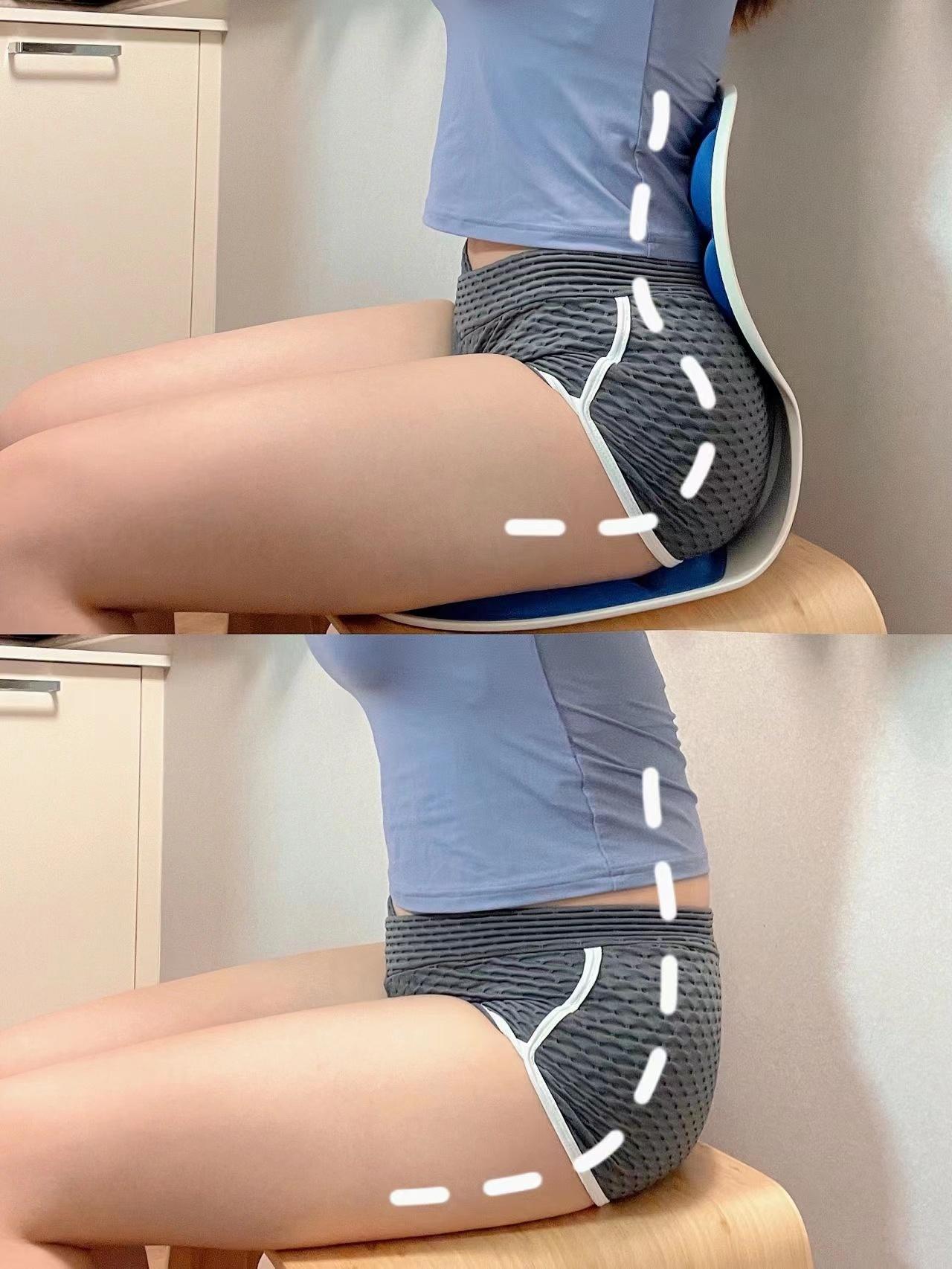 如何让自己的体态变好看,如何打造一副完美体态