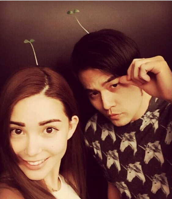 昆凌和侯佩岑最新消息,昆凌一句话曝光周杰伦侯佩岑关系