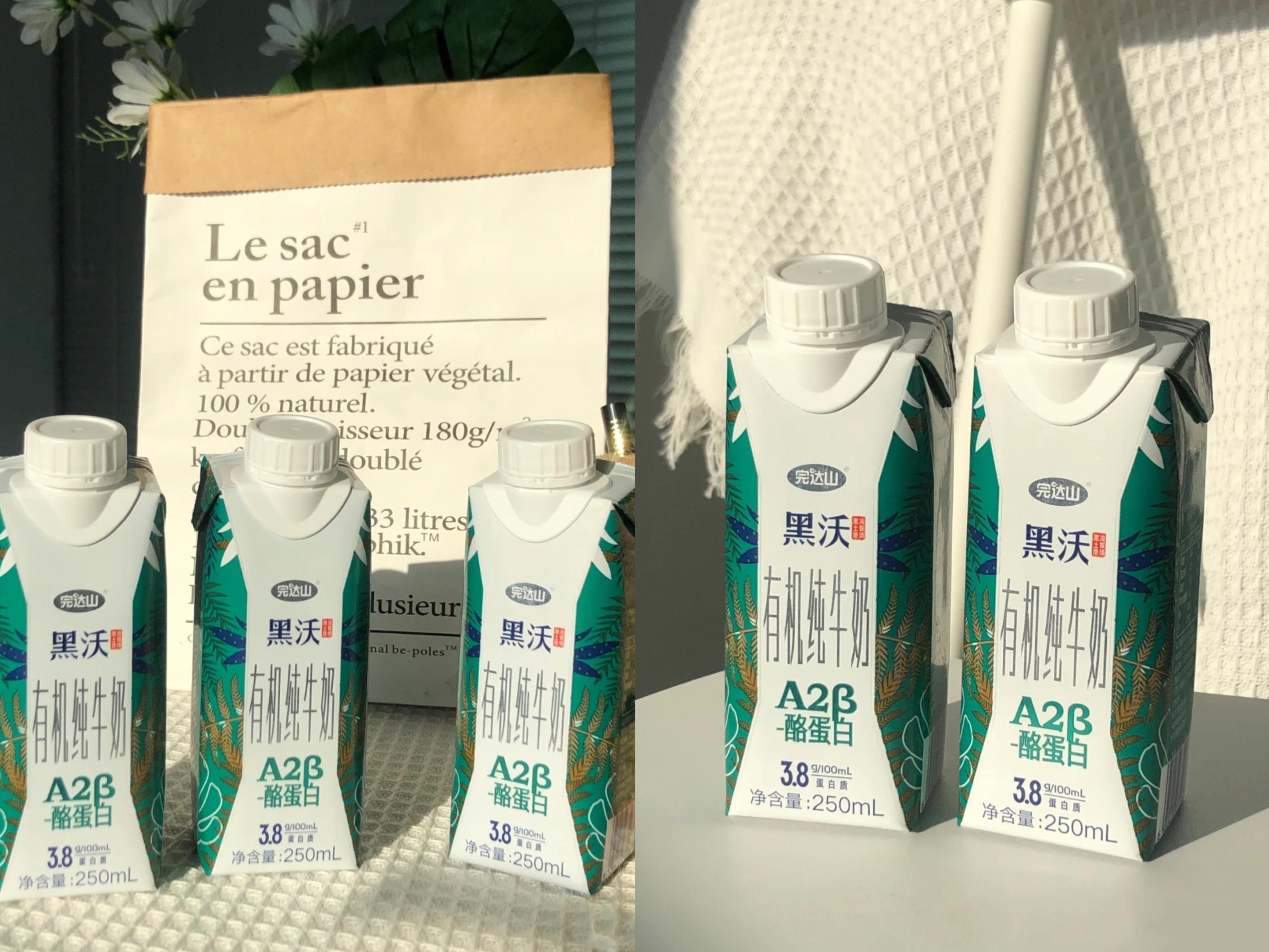 中国人适合什么牛奶,中国人喝什么牛奶好