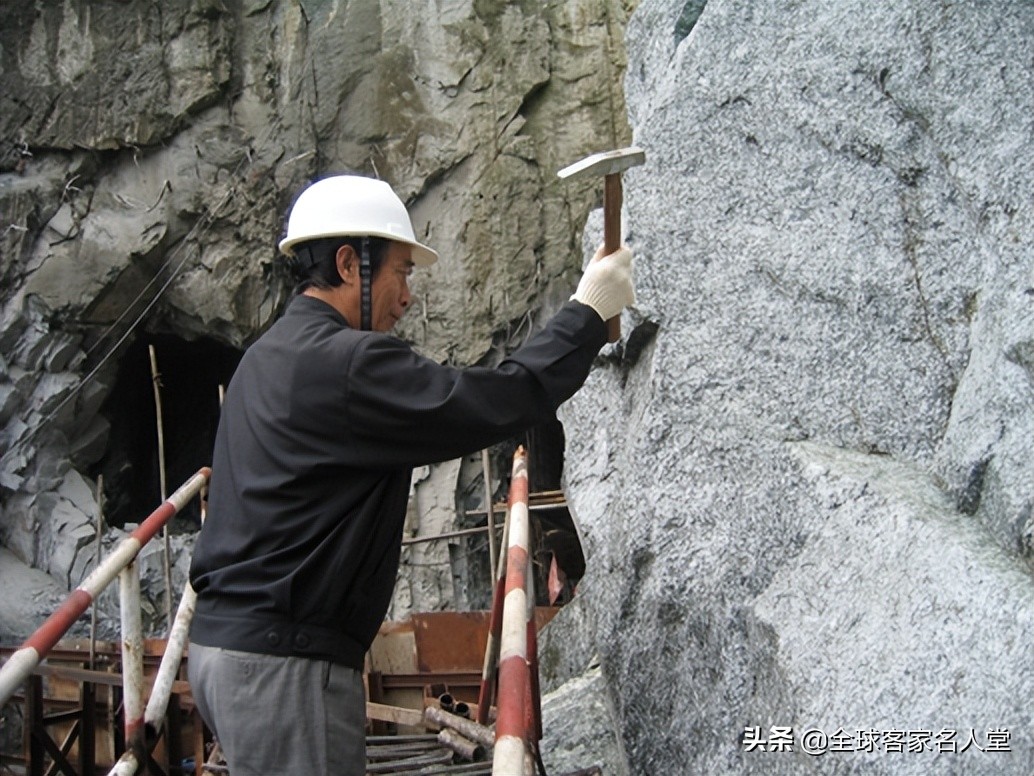张楚汉导师,张楚寒院士简历