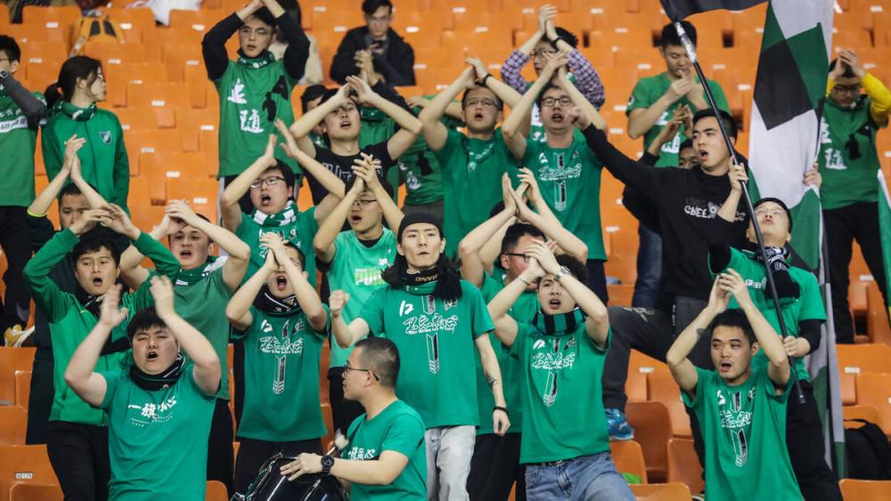 浙江二中足球,浙江足球强势崛起的原因