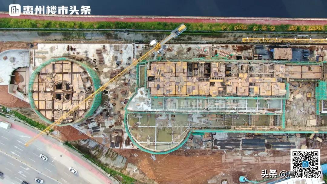 水口片区规划图,水口中心区最新消息