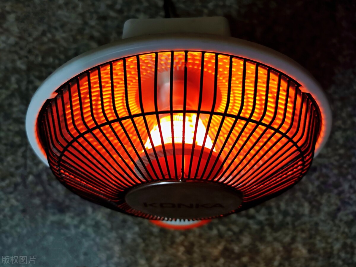 小太阳取暖器缺点,购买小太阳取暖器注意事项