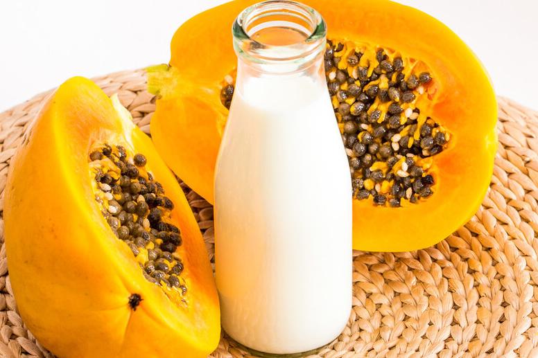 若想补钙常吃这几种高钙食物,儿童增高补钙食谱高钙食物排行榜