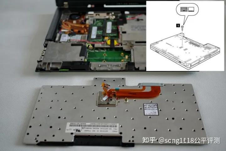 经典笔电复刻机51nbT70评测：依然可以ThinkPad！