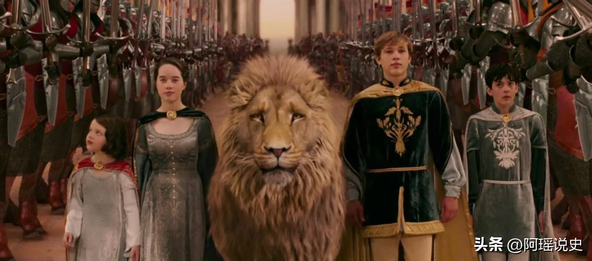 纳尼亚传奇背景音乐,纳尼亚传奇电影的主题