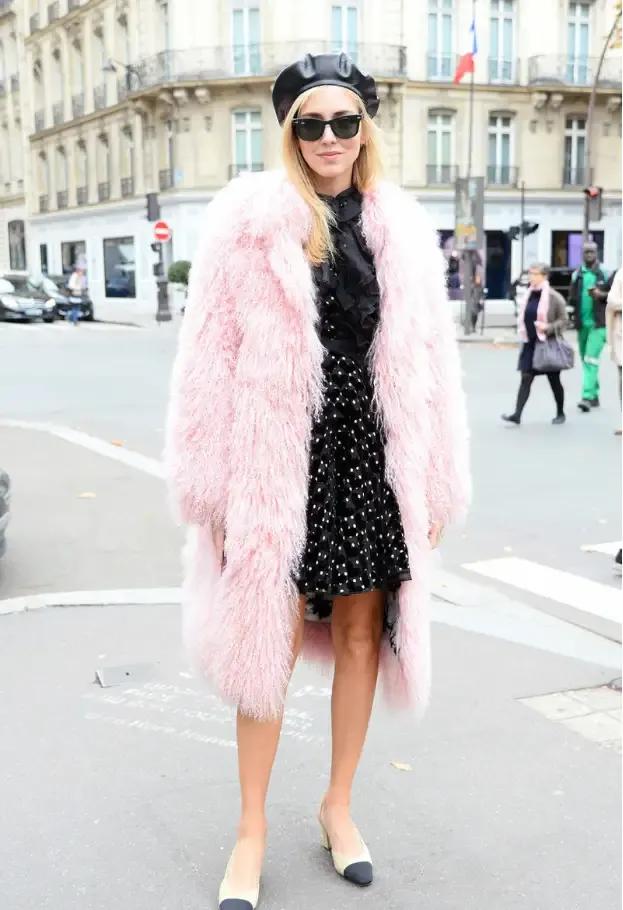 为什么貂皮不流行了,为什么现在羊毛大衣没人买