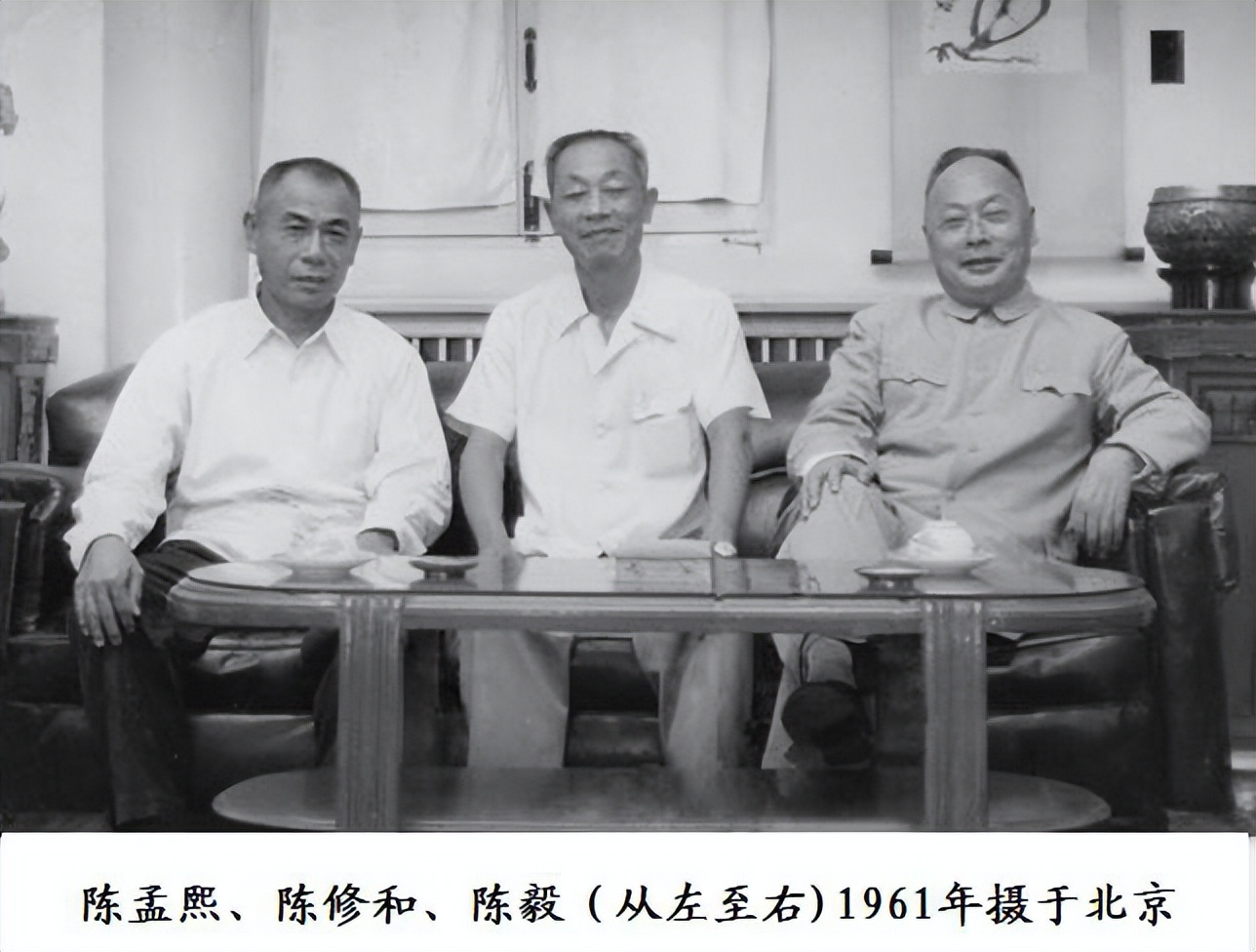 少年陈毅为何被称为好事之徒,看他怎么怼洋鬼子,怼老封建