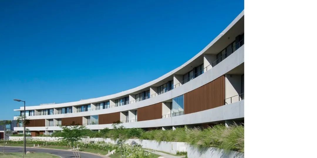 阿根廷EstudioRamos建筑事务所-真诚的现代主义！|EstudioRamos