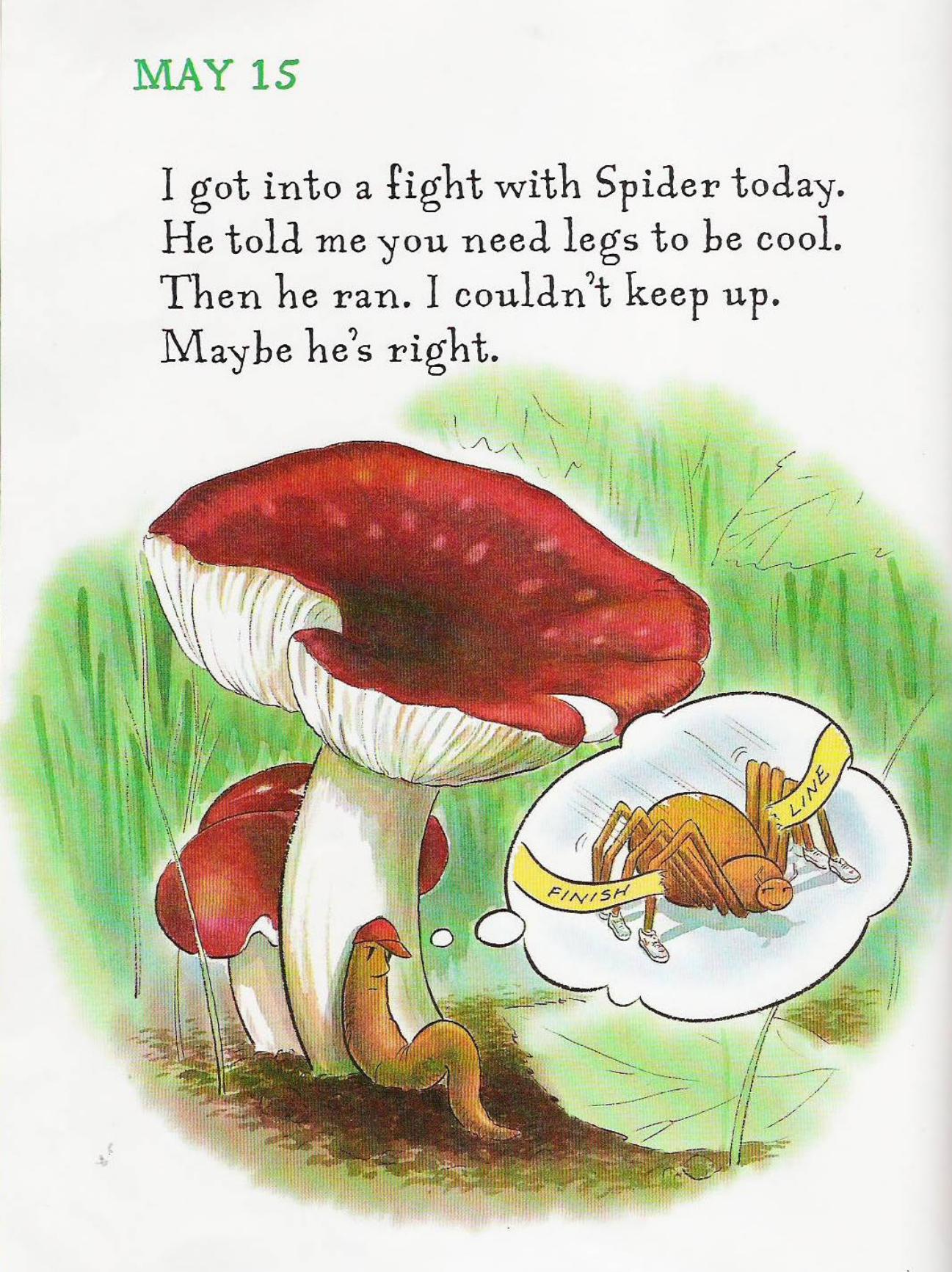 diaryofaworm缁樻湰璁茶В,diaryofaworm缁樻湰涓枃