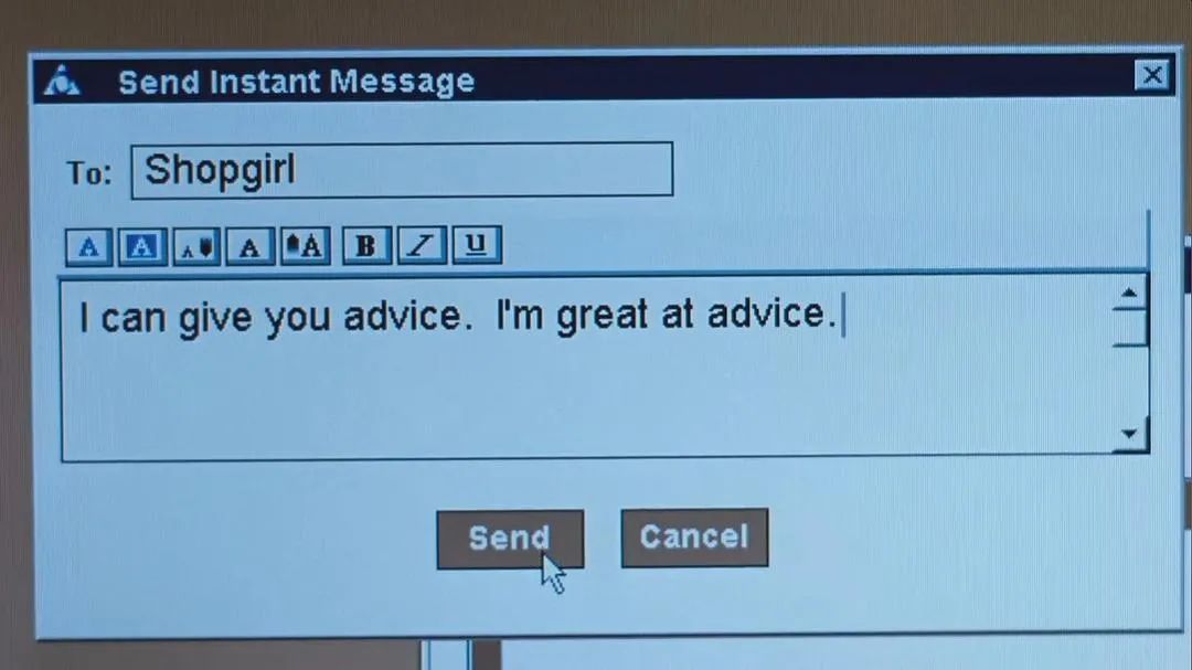 文字讨好症怎么看待,你患上文字讨好症了吗