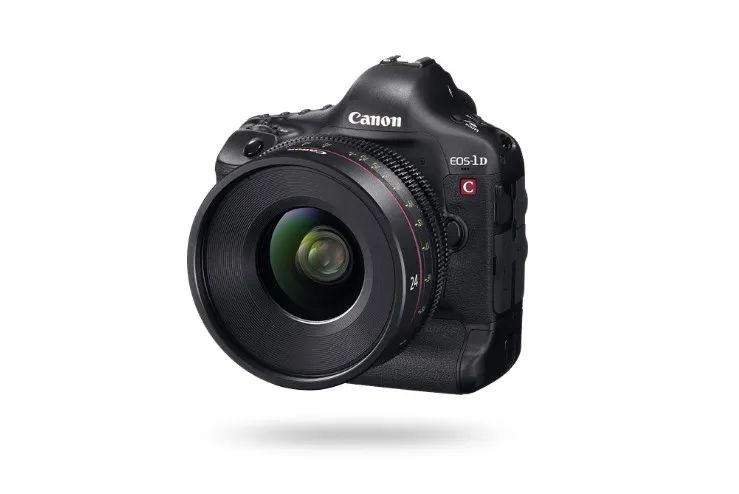 佳能eosr5c被曝,佳能eosr5c最新消息